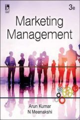 Marketing Management Marketing Management