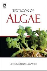 Textbook Of Algae Textbook Of Algae