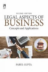 Legal Aspects Of Business Concepts And Applications Legal Aspects Of Business Concepts And Applications