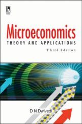 Microeconomics Theory And Applications