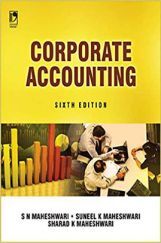 Corporate Accounting