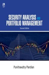 Security Analysis And Portfolio Management Security Analysis And Portfolio Management