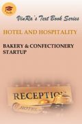 Bakery And Confectionery Startup