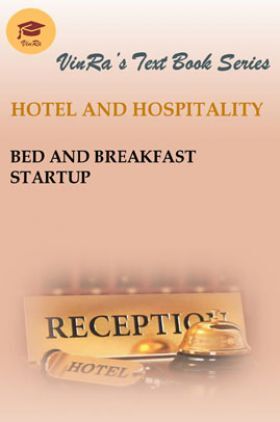 Bed And Breakfast Startup