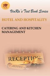 Catering And Kitchen Management Catering And Kitchen Management