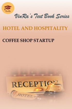 Coffee Shop Startup