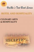 Culinary Arts And Hospitality