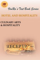 Culinary Arts And Hospitality Culinary Arts And Hospitality