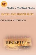Culinary Nutrition