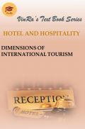 Dimensions Of International Tourism