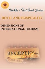 Dimensions Of International Tourism Dimensions Of International Tourism