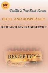 Food And Beverage Service Food And Beverage Service