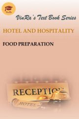 Food Preparation Food Preparation