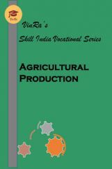 Agricultural Production Agricultural Production