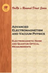 Electromagnetic Noise and Quantum Optical Measurements Vol IV Electromagnetic Noise and Quantum Optical Measurements Vol IV
