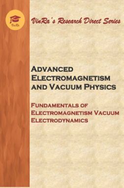 Fundamentals Of Electromagnetism Vacuum Electrodynamics Vol II