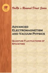 Quantum Fluctuations Of Spacetime Vol I Quantum Fluctuations Of Spacetime Vol I