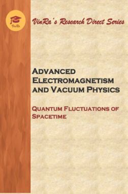 Quantum Fluctuations Of Spacetime Vol I