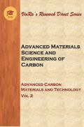 Advanced Carbon Materials And Technology Vol II Advanced Carbon Materials And Technology Vol II