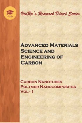 Carbon Nanotubes Polymer Nanocomposites Vol I