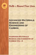 Hydrogen Materials Science And Chemistry Of Carbon Vol IV