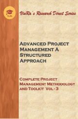 Complete Project Management Methodology And Toolkit Vol III Complete Project Management Methodology And Toolkit Vol III