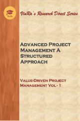Value-Driven Project Management Vol I Value-Driven Project Management Vol I
