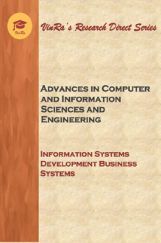 Information Systems Development Business Systems Vol III Information Systems Development Business Systems Vol III