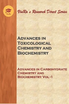 Advances in Carbohydrate Chemistry and Biochemistry Vol I