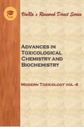 Modern Toxicology Vol IV