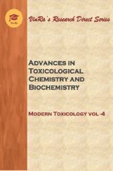 Modern Toxicology Vol IV Modern Toxicology Vol IV
