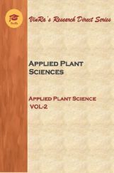 Applied Plant Science Vol II Applied Plant Science Vol II