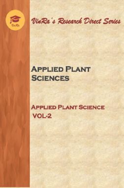 Applied Plant Science Vol II