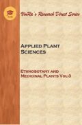 Ethnobotany and Medicinal Plants Vol III Ethnobotany and Medicinal Plants Vol III