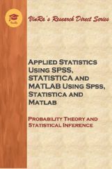Probability Theory and Statistical Inference Vol II Probability Theory and Statistical Inference Vol II