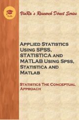 Statistics The Conceptual Approach Vol I Statistics The Conceptual Approach Vol I