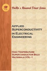 High Temperature Superconductor Bulk Materials Vol I High Temperature Superconductor Bulk Materials Vol I