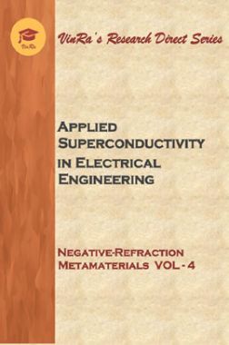 Negative-Refraction Metamaterials Vol IV