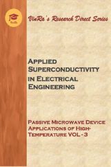 Passive Microwave Device Applications of High-Temperature Vol III Passive Microwave Device Applications of High-Temperature Vol III