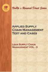 Lean Supply Chain Management Vol III Lean Supply Chain Management Vol III