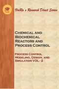 Process Control Modeling, Design, and Simulation Vol II