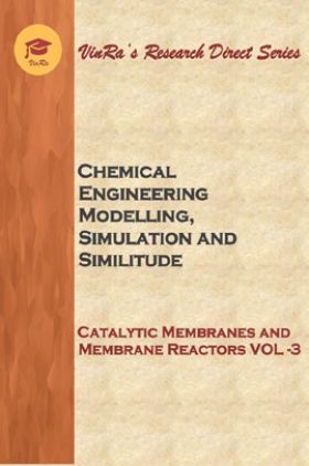 Catalytic Membranes and Membrane Reactors Vol III