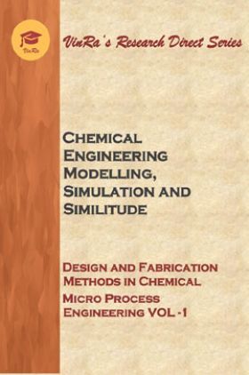 Design and Fabrication Methods in Chemical Micro Process Engineering Vol I