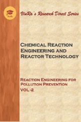 Reaction Engineering for Pollution Prevention Vol II Reaction Engineering for Pollution Prevention Vol II