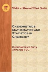 Chemometrics Data Analysis Vol I Chemometrics Data Analysis Vol I