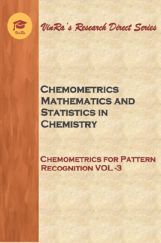 Chemometrics for Pettern Recognition Vol III Chemometrics for Pettern Recognition Vol III