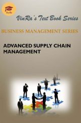 Advanced Supply Chain Management Advanced Supply Chain Management