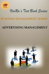 Advertising Management Advertising Management