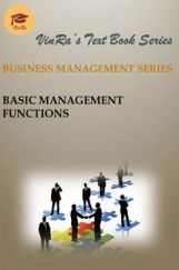 Basic Management Functions Basic Management Functions