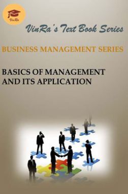 Basics Of Management & Its Application